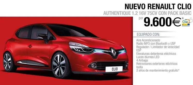 clio