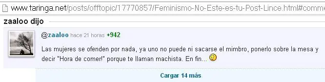 Los mejores comentarios de T! Reco si te gusta alguno