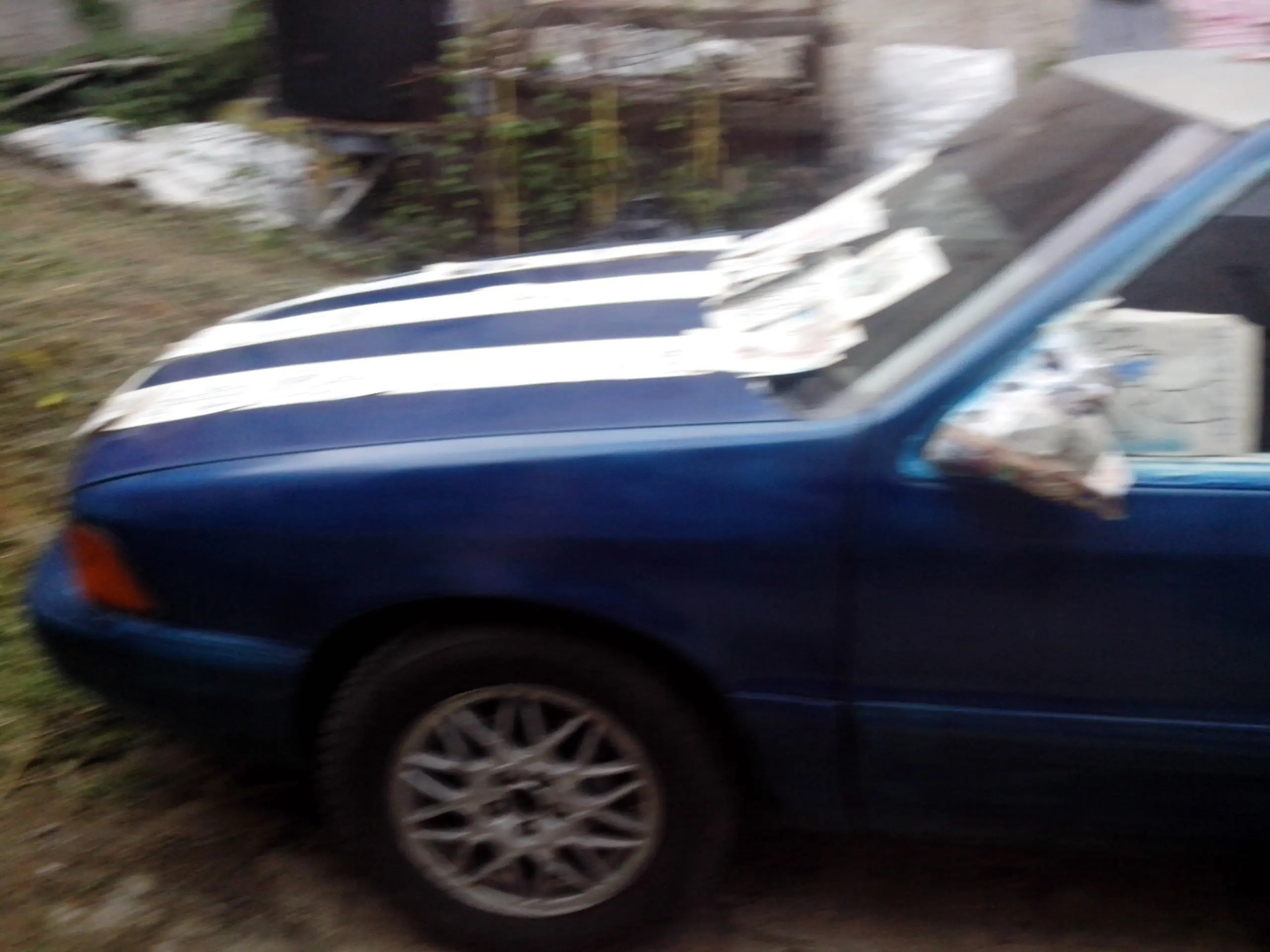 COMO PINTAR MI AUTO CON AEROSOL