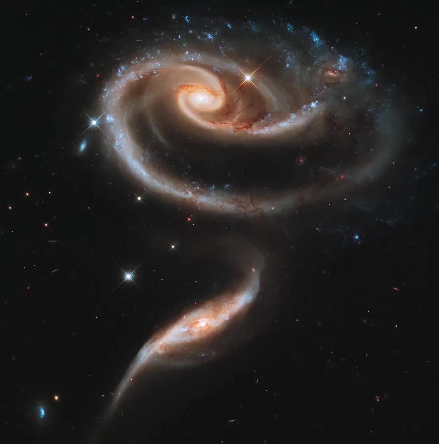 hubble