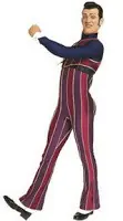 Lazy town o los 7 pecados capitales [Megapost]