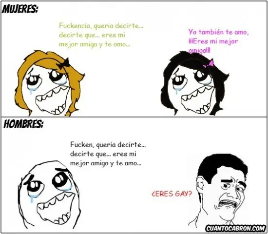 Mira esto xD para reirse un rato
