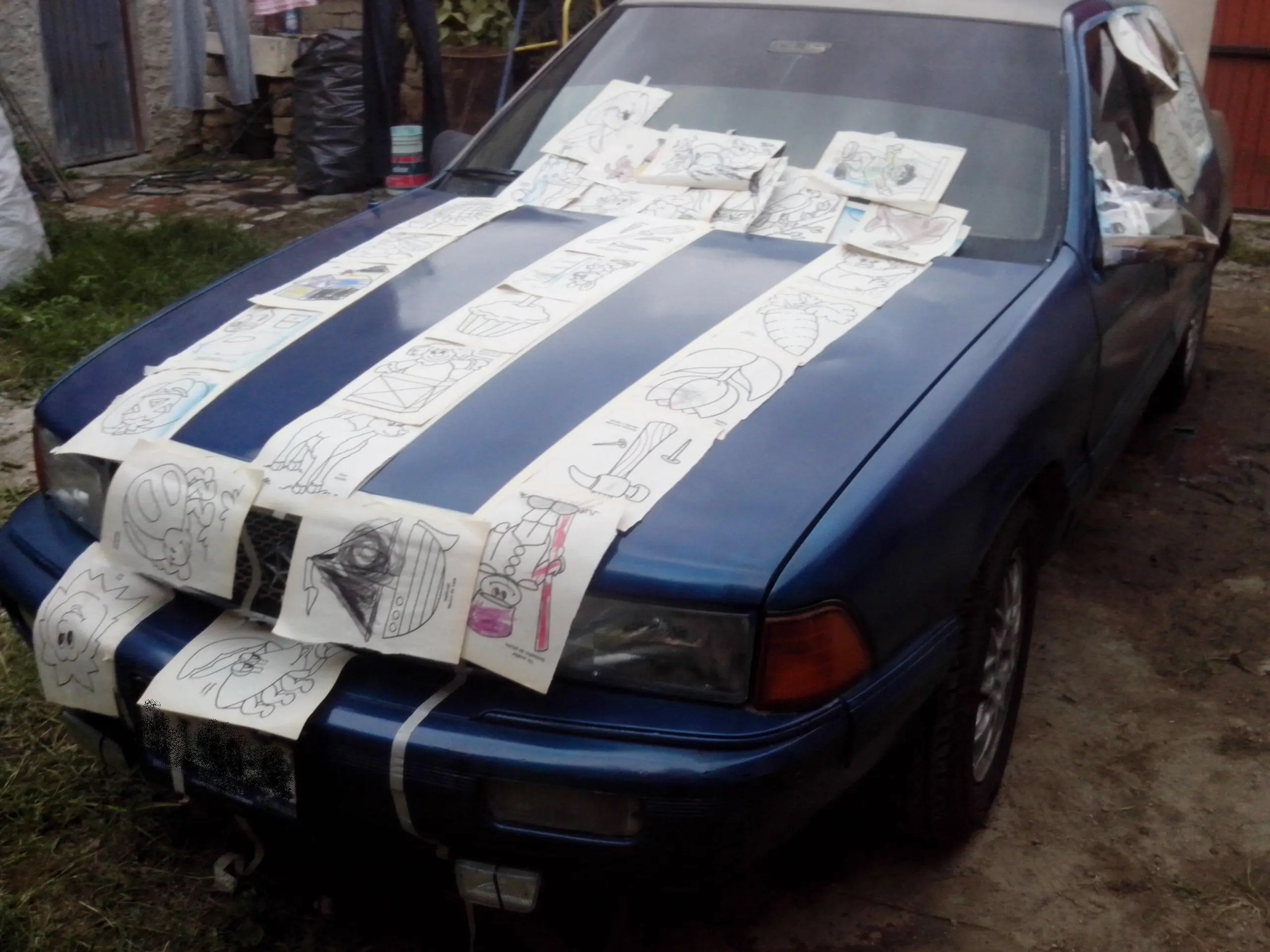 auto
