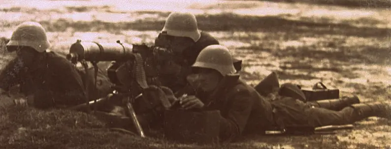 ejercito argentino