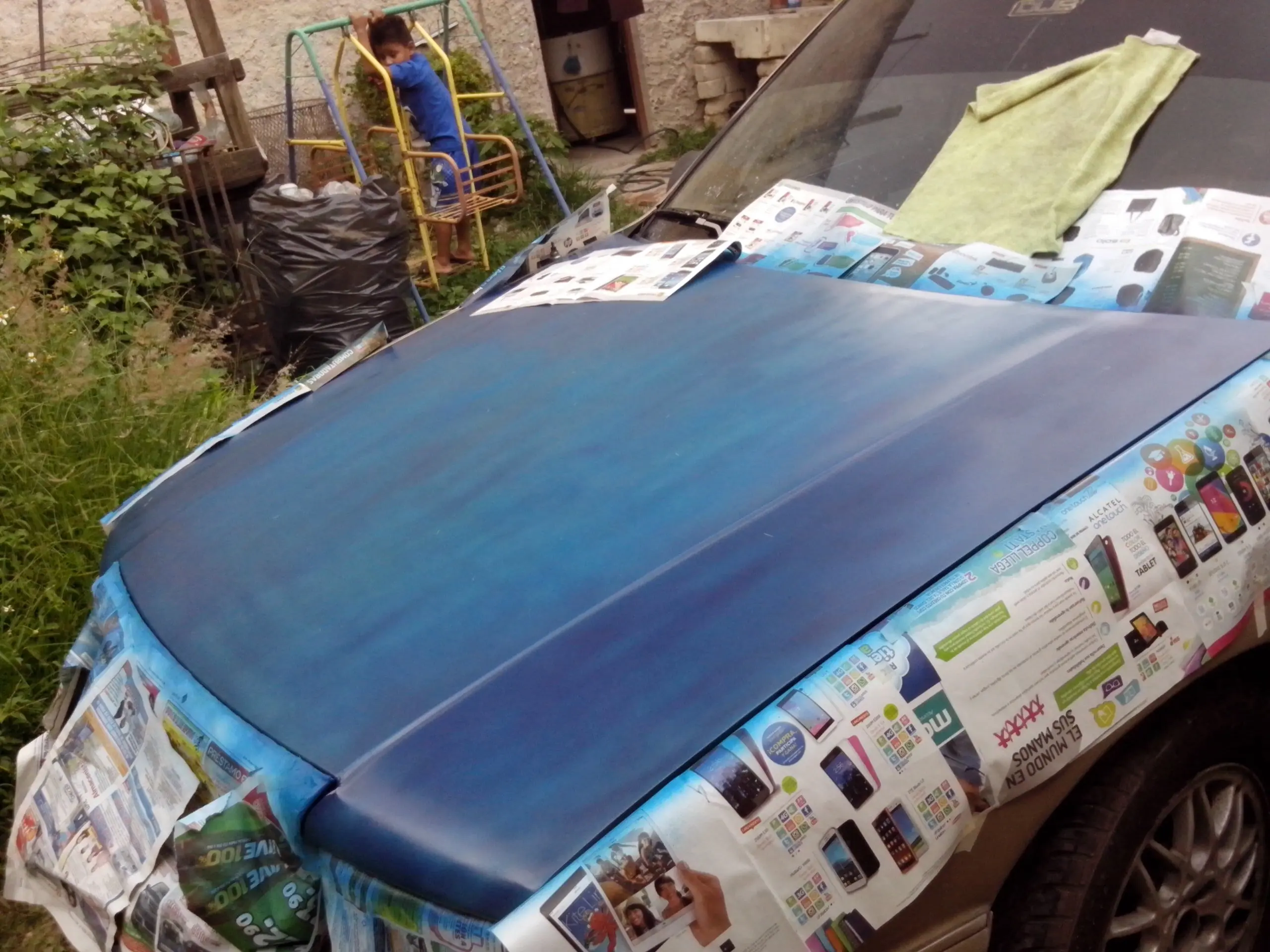 pintar