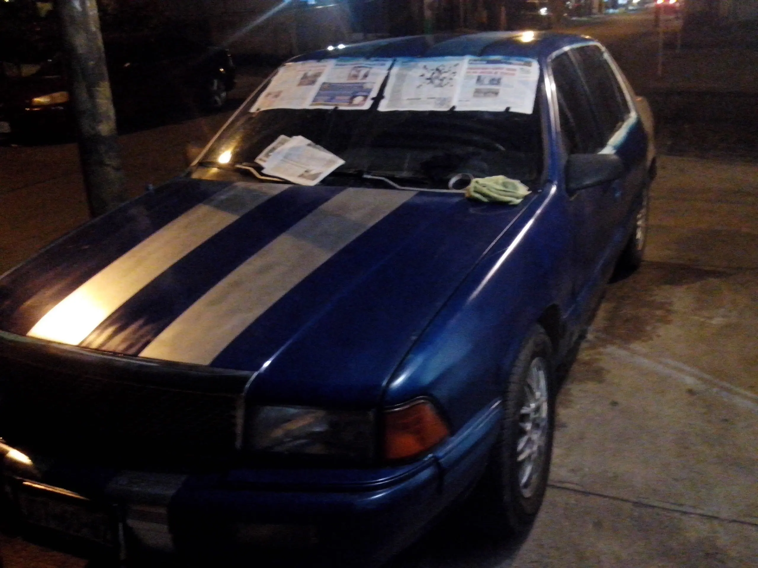 auto