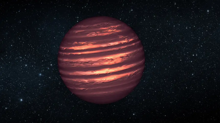 El Telescopio Espacial Hubble impresionantes imagenes