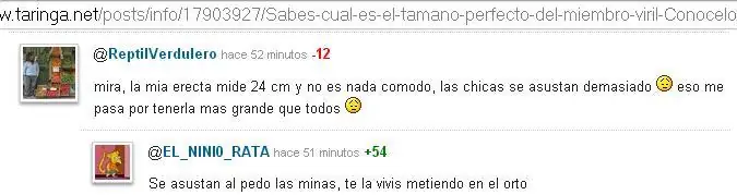 comentarios graciosos