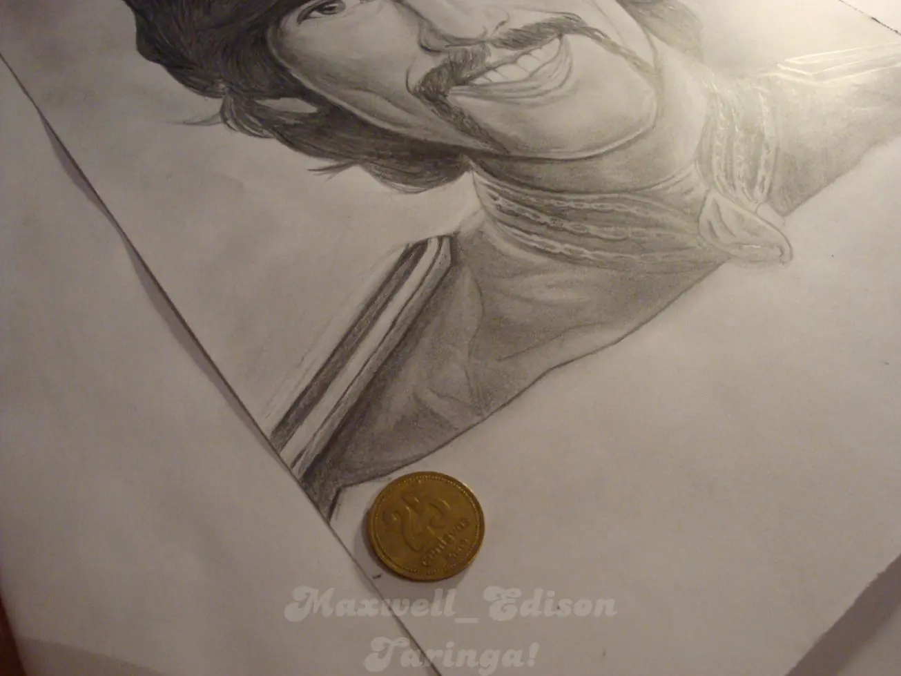 John Lennon