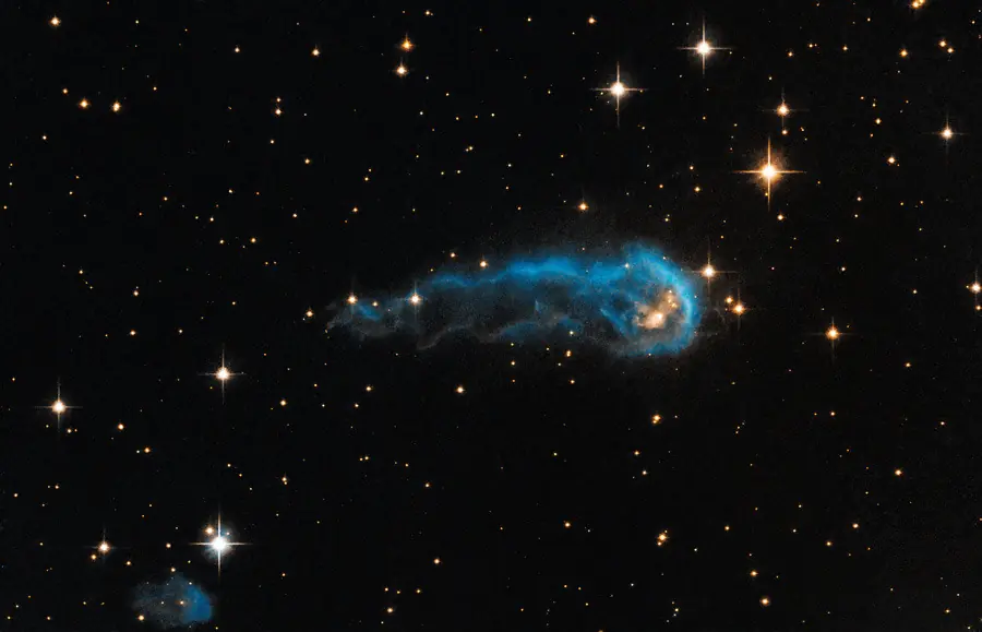 telescopio