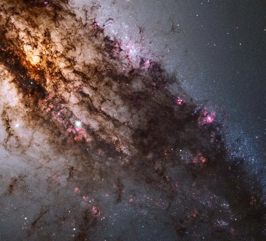 hubble