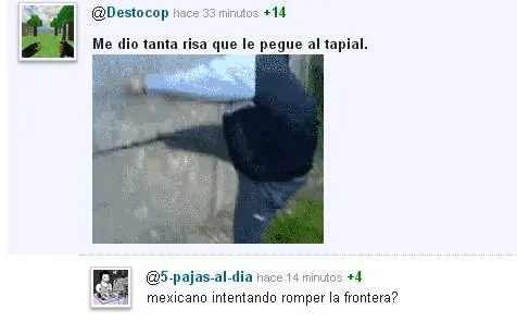 comentarios graciosos