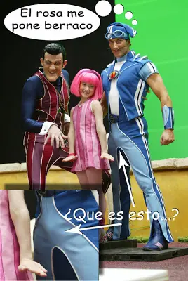 7pecados capitales