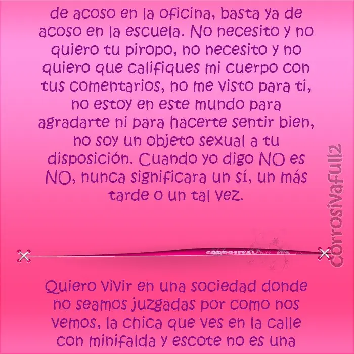 respetar