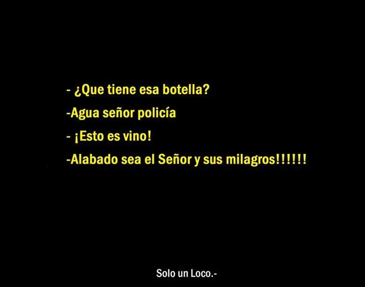 humor