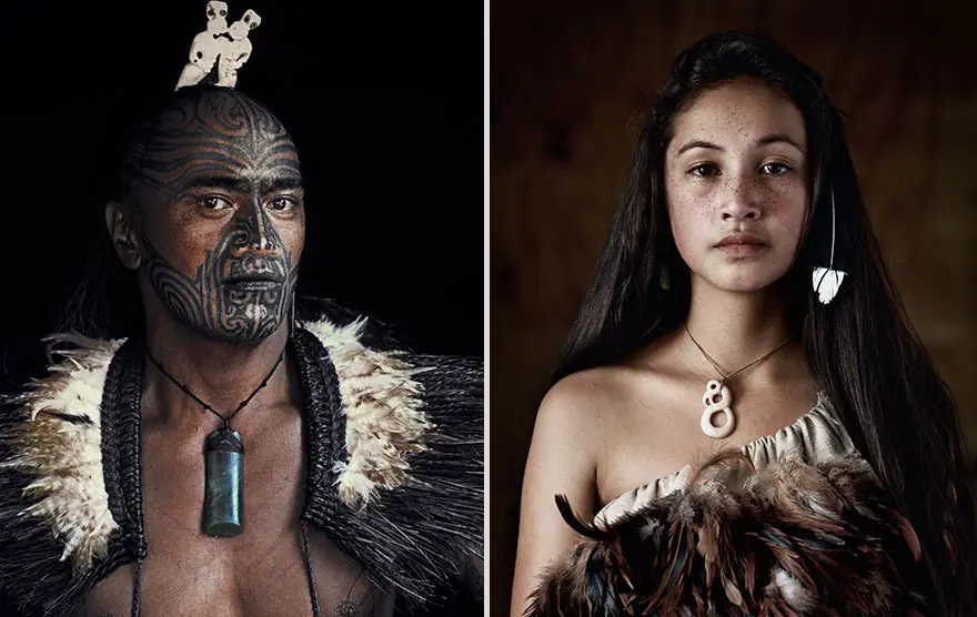 Lenguas y Culturas que se mueren.