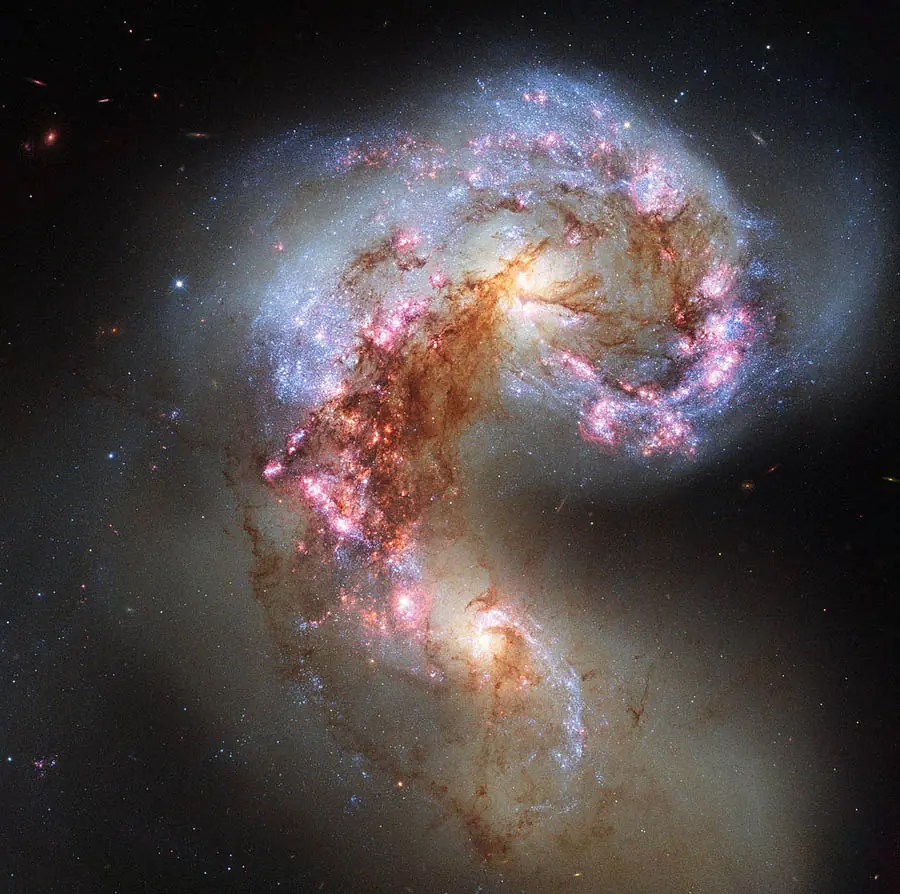 hubble