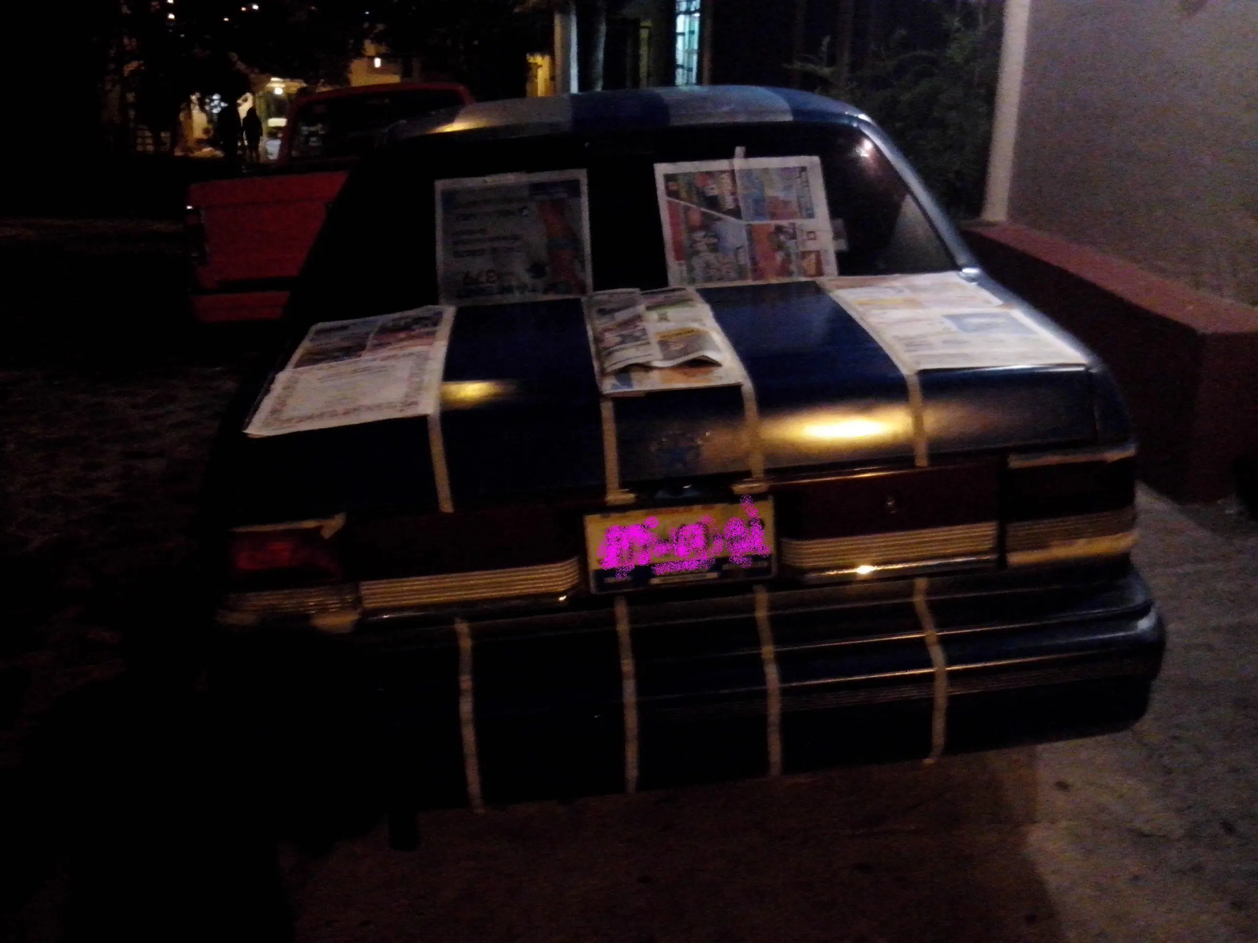 pintar autos