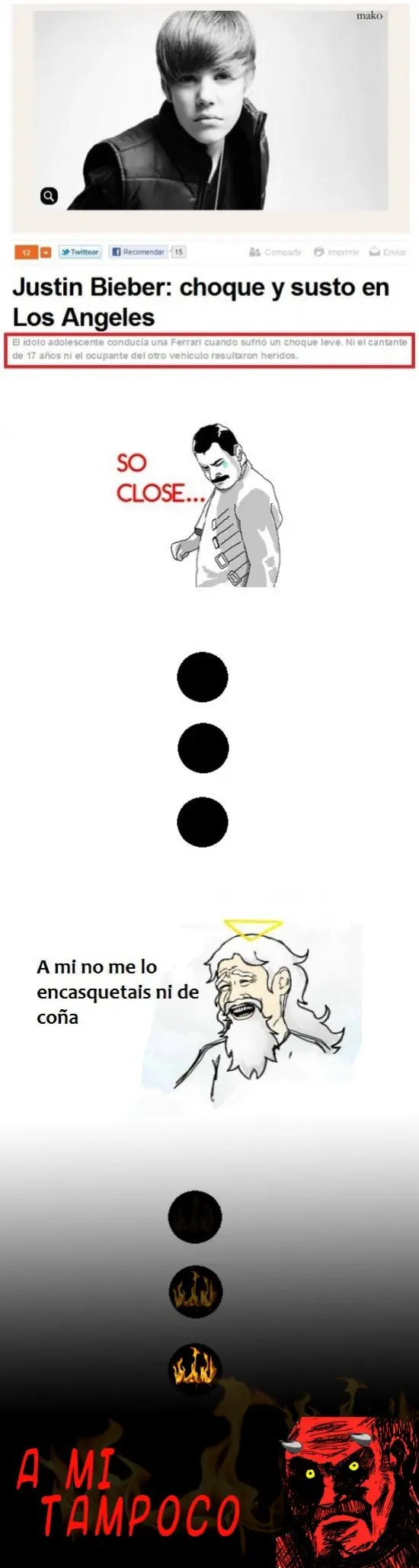 Mira esto xD para reirse un rato