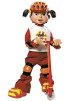 Lazy Town