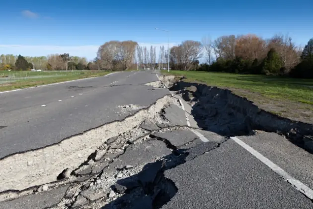 Temblor