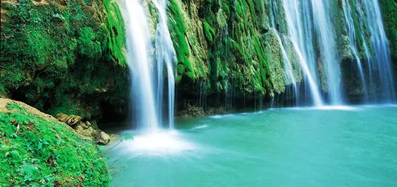 lugares turisticos