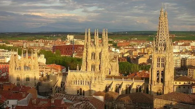 20 Maravillas de España (En honor al gran país)