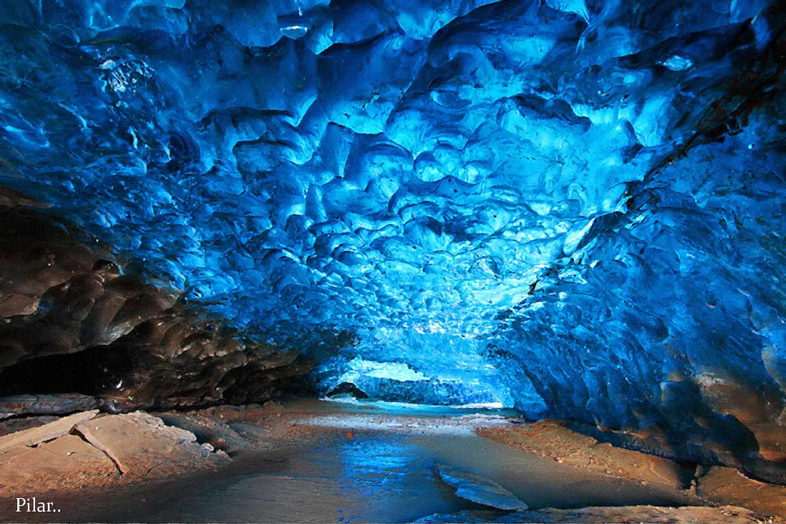70 Lugares para visitar antes de morir(140 imagenes)