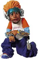 Lazy town o los 7 pecados capitales [Megapost]