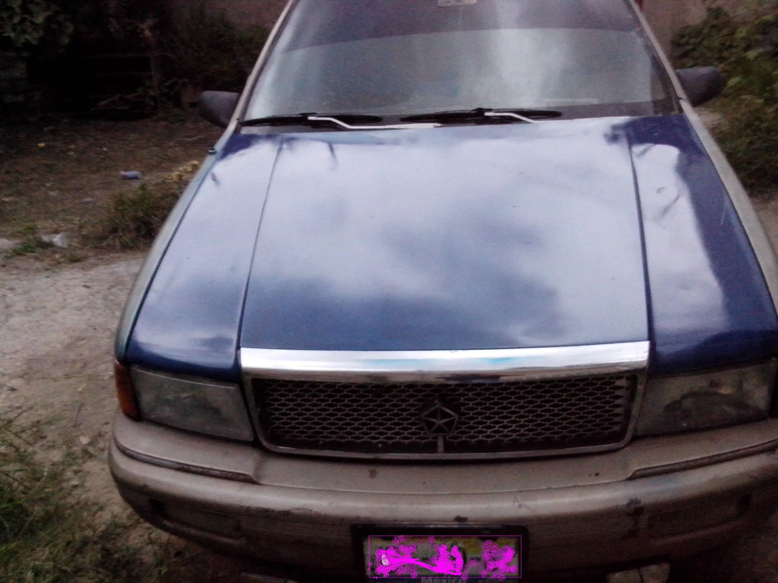 auto