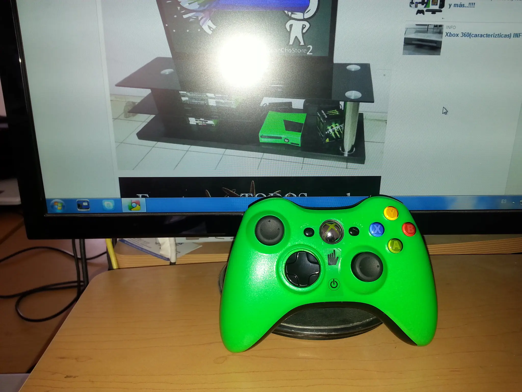xbox slim