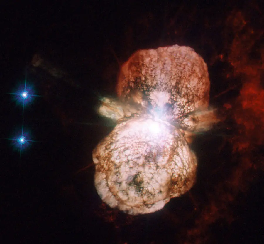 hubble