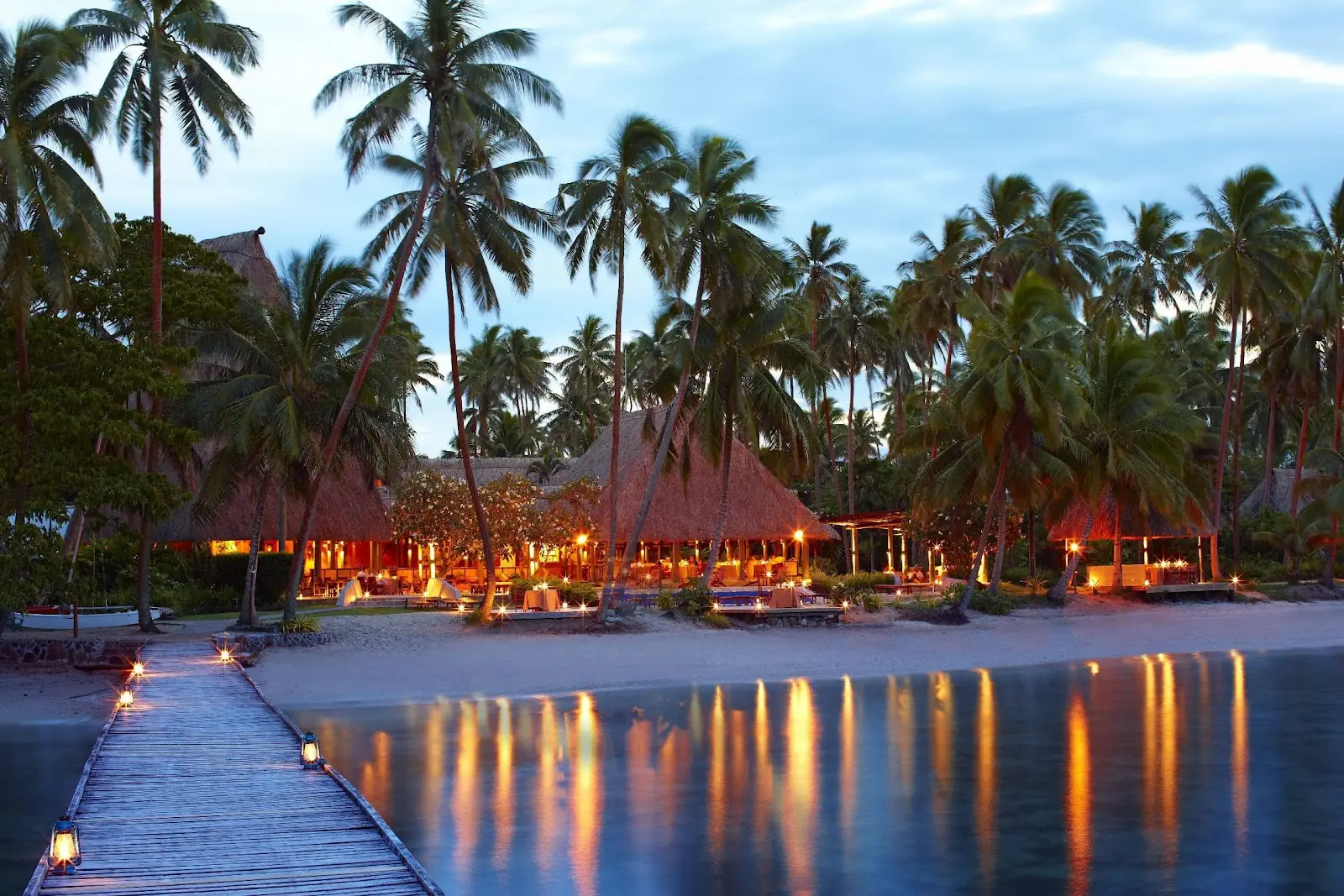 turismo de playa