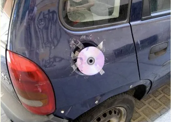 Negados a la tecnología ¡LOL!