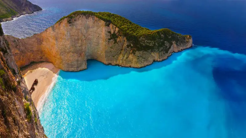 lugares turisticos