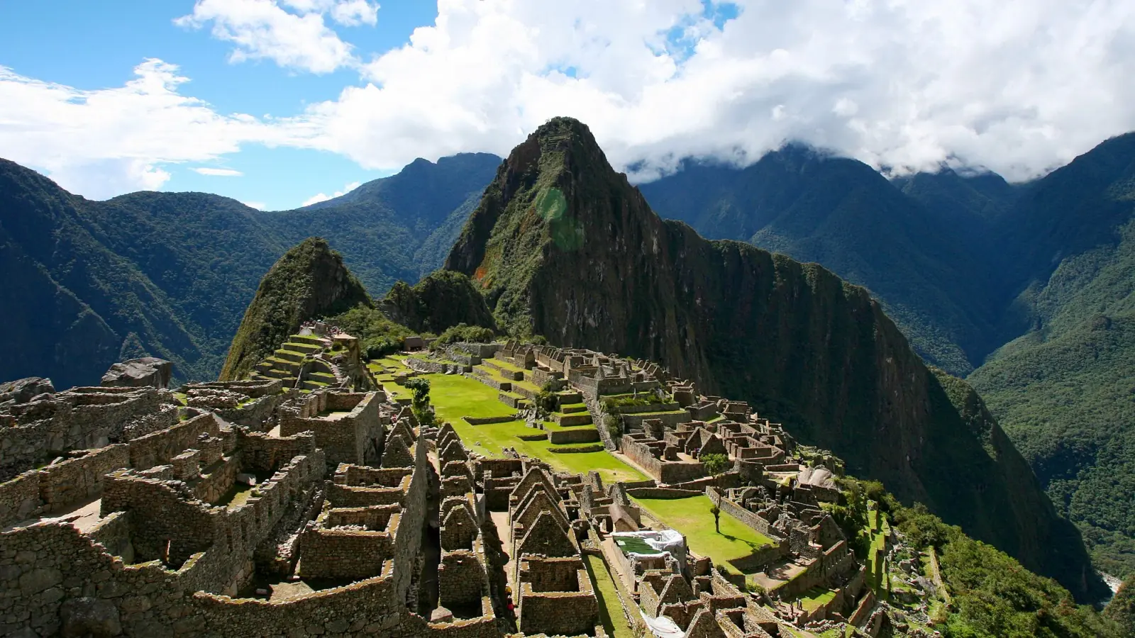 70 Lugares para visitar antes de morir(140 imagenes)