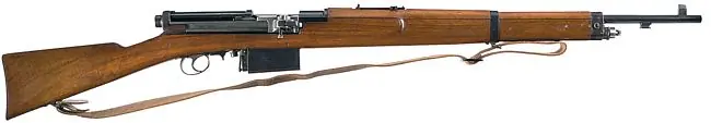armas creadas por MEXICO