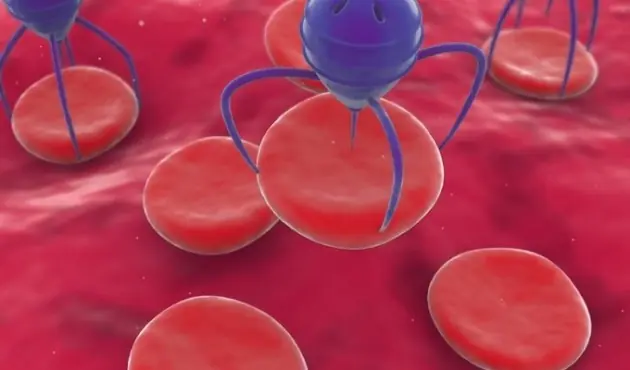 nanobots