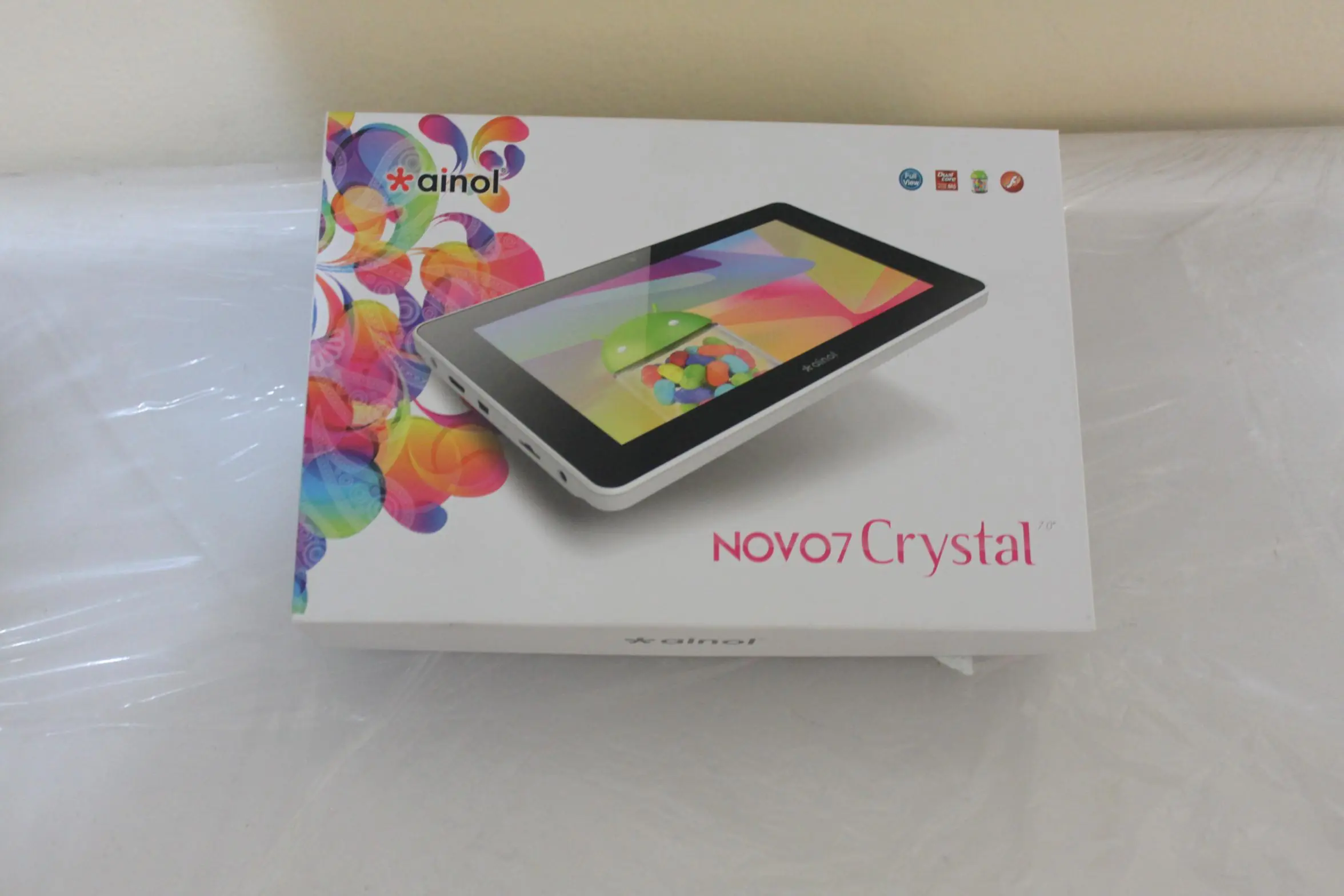 Tablet