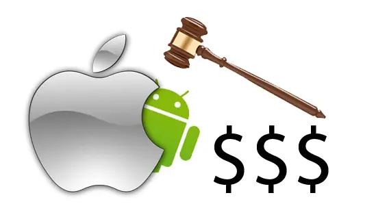 Apple: El Señor de las Patentes