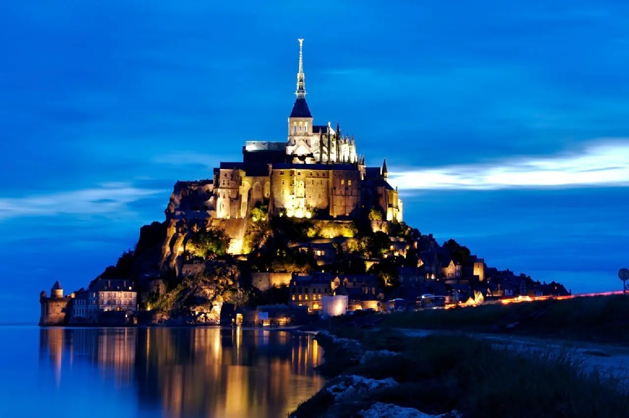 70 Lugares para visitar antes de morir(140 imagenes)