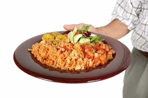 Recetas navideñas