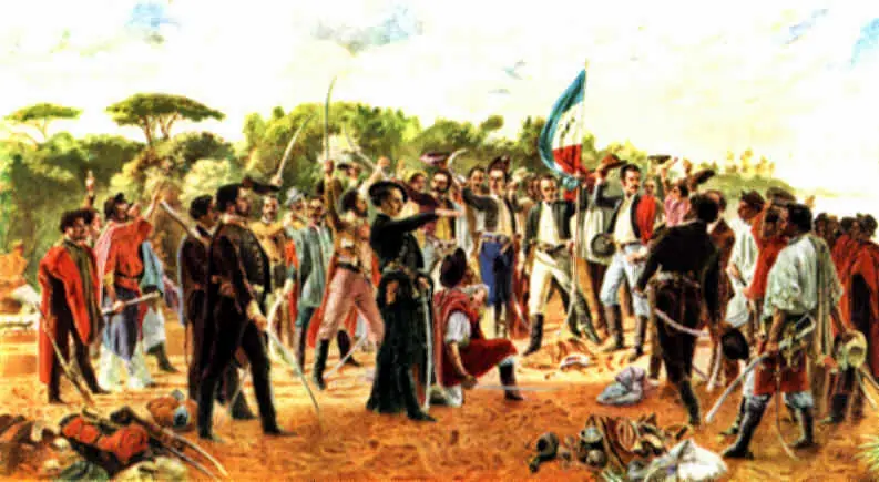 revolucion