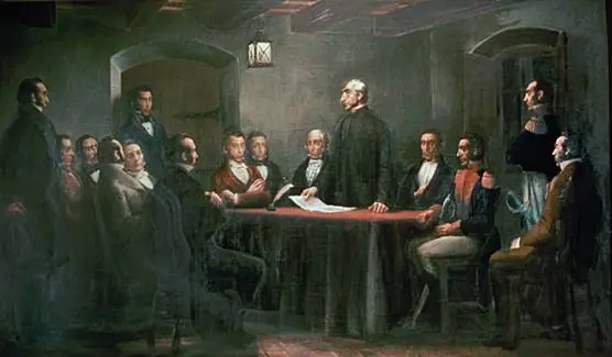 revolucion