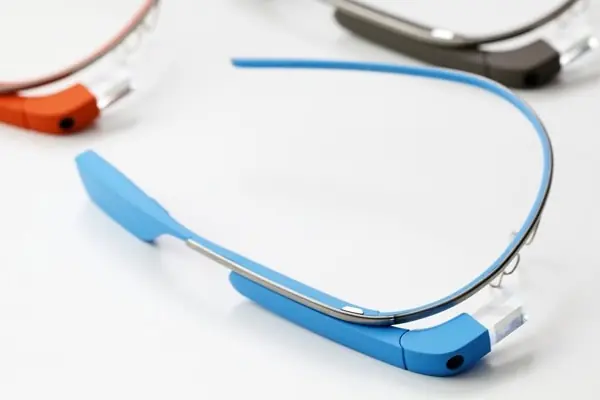 Google Glass apuesta por ver mejor la realidad