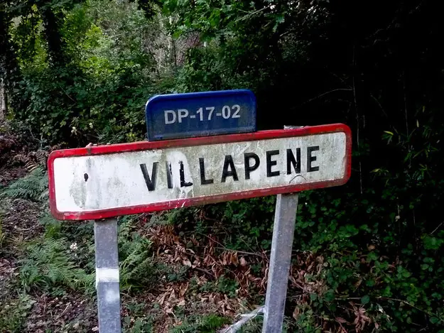 17 Pueblos con nombres que parecen de mentira