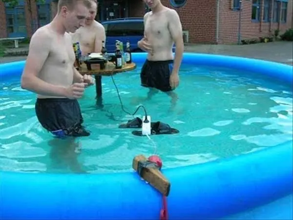 Negados a la tecnología ¡LOL!