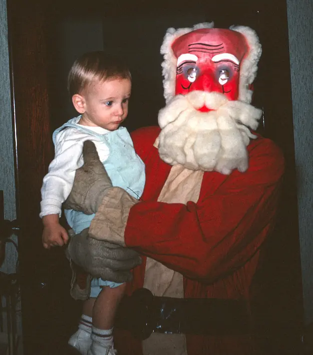 Santa Claus