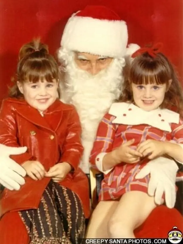 Santa Claus