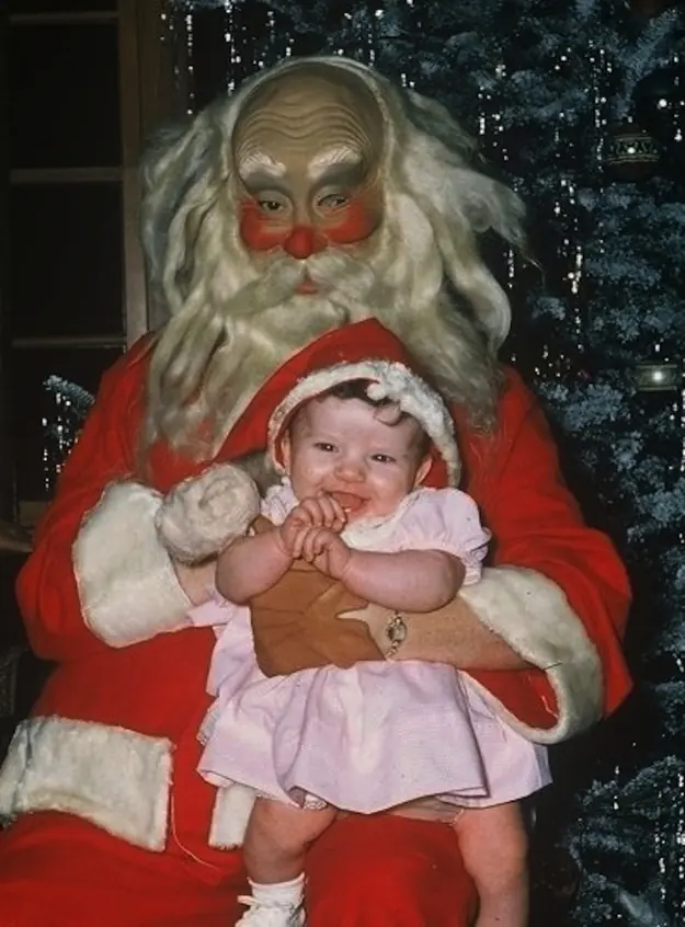 Santa Claus